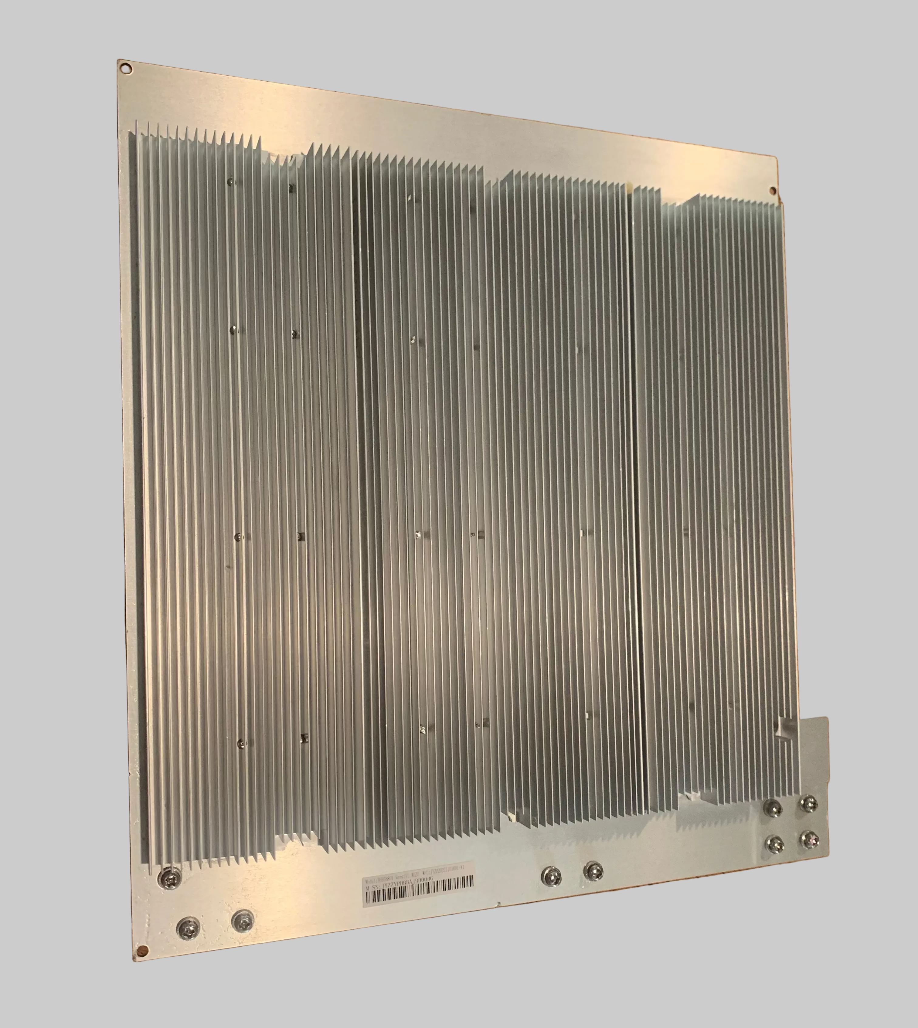 S19 XP Single Hash Board