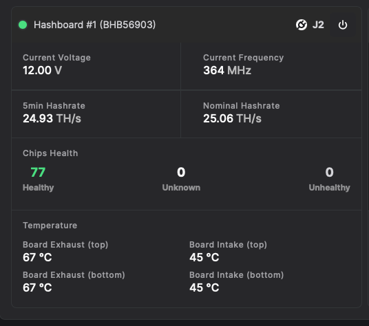 Antminer S19 K Pro Hash Heater - Bitcoin Miner for the Home