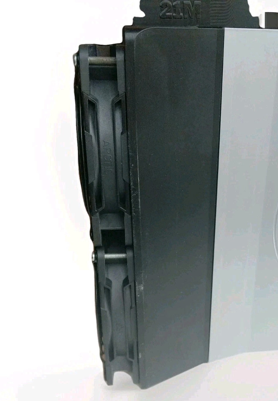 Stealth Kit for S19 K Pro ADD ON